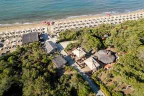 Roccamare Resort - Casa di Ponente Castiglione Della Pescaia